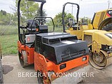 1999 BOMAG BW120 Photo #3
