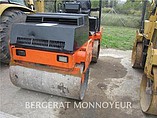 1999 BOMAG BW120 Photo #8