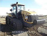 08 AGCO MT835B