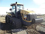 08 AGCO MT835B