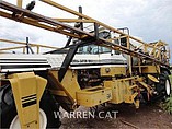 1996 AGCO TG1803 Photo #2