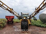 1996 AGCO TG1803 Photo #3