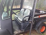 2010 BOBCAT 2200D Photo #6