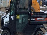 2010 BOBCAT 2200D Photo #4