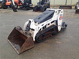 2011 BOBCAT MT55 Photo #2