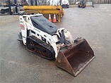 2011 BOBCAT MT55 Photo #3