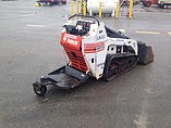 2011 BOBCAT MT55 Photo #4