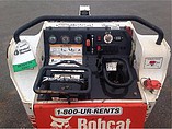 2011 BOBCAT MT55 Photo #5