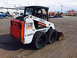 2011 BOBCAT S130 Photo #2