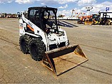2011 BOBCAT S130 Photo #4