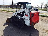 2011 BOBCAT S130 Photo #5