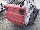 2011 BOBCAT S160 Photo #2