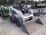 2011 BOBCAT S160 Photo #3
