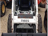2011 BOBCAT S160 Photo #6