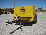 1993 ATLAS COPCO 185 CFM Photo #1