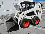 2007 BOBCAT S185 Photo #2