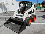 2007 BOBCAT S185 Photo #4