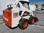 2007 BOBCAT S185 Photo #8