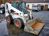 2006 BOBCAT S250 Photo #5