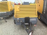 2010 ATLAS COPCO XAS 375 Photo #2