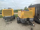 2010 ATLAS COPCO XAS 375 Photo #5
