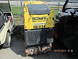 2010 BOMAG BMP8500 Photo #5
