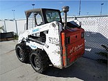 07 BOBCAT S160