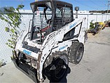 2007 BOBCAT S160 Photo #2