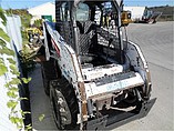 2007 BOBCAT S160 Photo #3