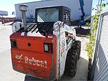 2007 BOBCAT S160 Photo #4
