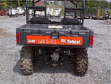 2012 BOBCAT 3400D Photo #2