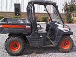2012 BOBCAT 3400D Photo #3