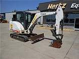 09 BOBCAT 331