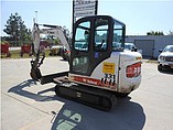 2009 BOBCAT 331 Photo #2