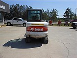 2009 BOBCAT 331 Photo #3