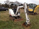 2007 BOBCAT 325G Photo #2