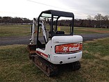 2007 BOBCAT 325G Photo #3
