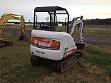 2007 BOBCAT 325G Photo #4