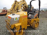 2002 AMMANN / DUOMAT AV40E Photo #1