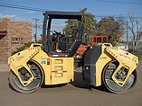 2007 BOMAG BW190AD-4 Photo #2