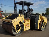 2007 BOMAG BW190AD-4 Photo #3