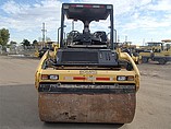2007 BOMAG BW190AD-4 Photo #4