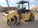 2007 BOMAG BW190AD-4 Photo #6
