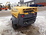 2010 ATLAS COPCO XAS185 Photo #2