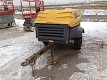 2010 ATLAS COPCO XAS185 Photo #3