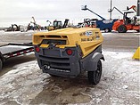 2010 ATLAS COPCO XAS185 Photo #4