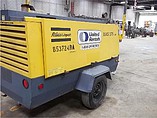 2011 ATLAS COPCO XAS 375 Photo #2
