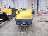 2011 ATLAS COPCO XAS 375 Photo #3