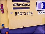 2011 ATLAS COPCO XAS 375 Photo #5