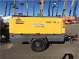 10 ATLAS COPCO XAS 375